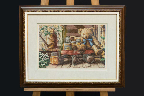 Багетная мастерская