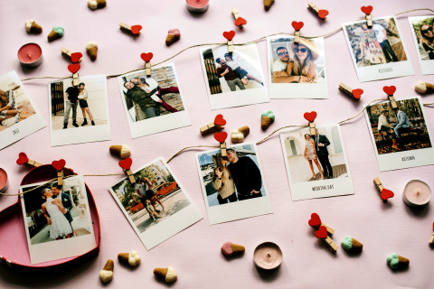 Фотосувениры